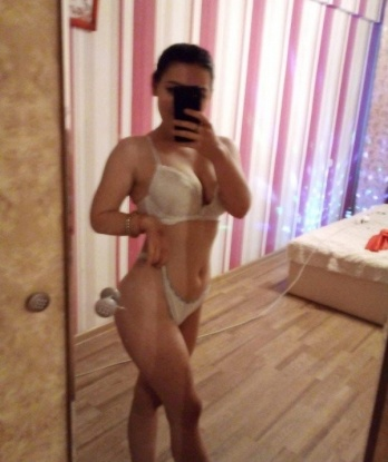 Алёна, 26 лет