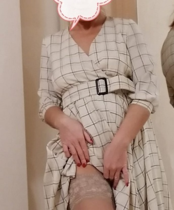 Надежда, 48 лет